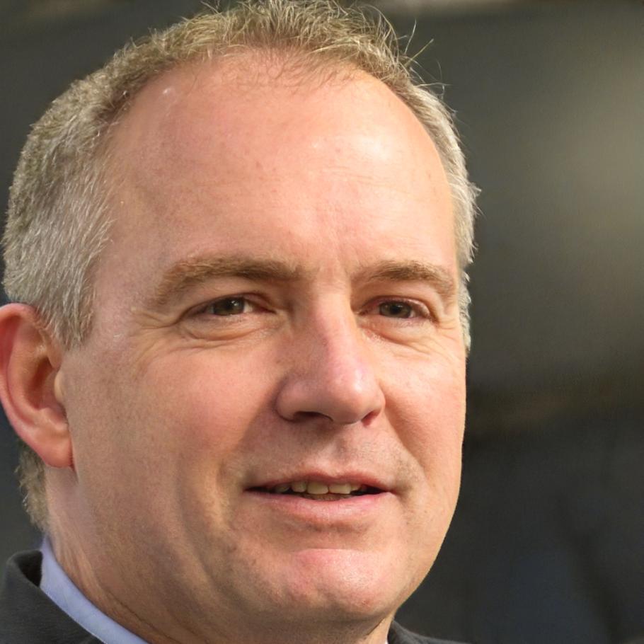 Hendrik Gruber - Derivatives Trading Experte