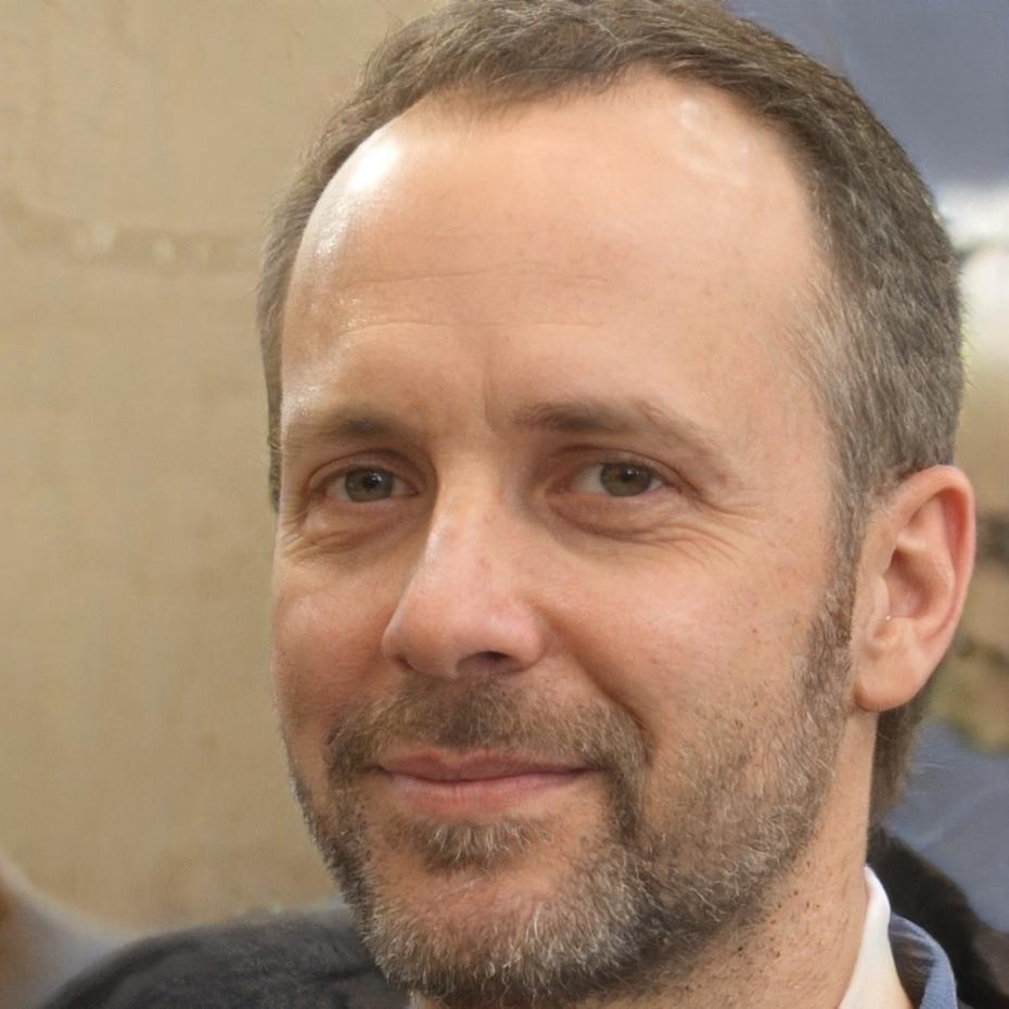 Dr. Henrik Lindqvist, Senior Financial Analyst