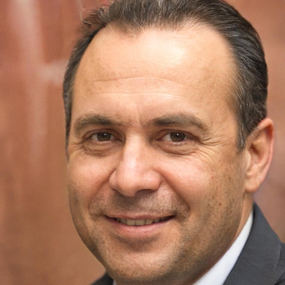 Björn Waldmann - Experte für Risikomanagement