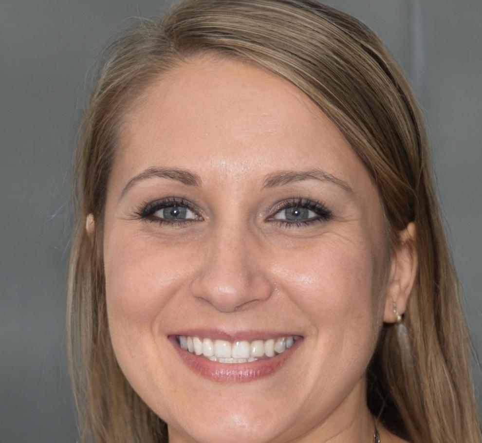 Dr. Katharina Riedel, Finanzanalystin und Dozentin